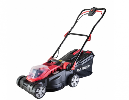 Косачка Raider RDP-SLM20 серия R20 360mm 35L Solo