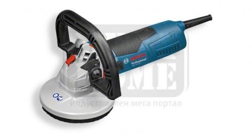 Бетоншлайф Bosch GBR 15 CA Professional 1500 W