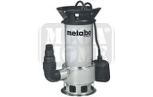 Дренажна помпа Metabo PS 18000 SN