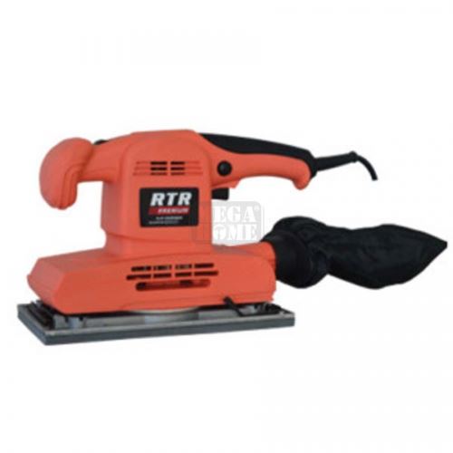 Виброшлайф Premiumpowertools 280 W 115 - 230 мм