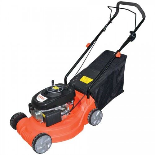 Косачка бензинова Premiumpowertools 3.0 HP 400 мм