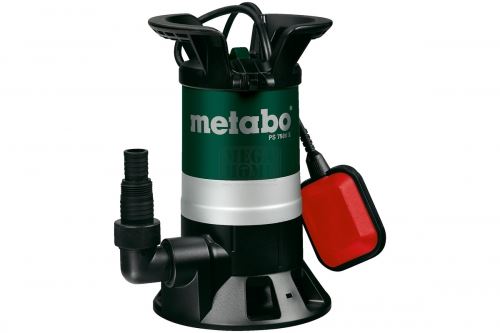 Дренажна помпа 450 W Metabo PS 7500 S