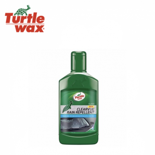 Препарат за подобряване на видимостта Turtle WAX