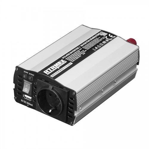 Инвертор RTR MAX 12 V 1200 W