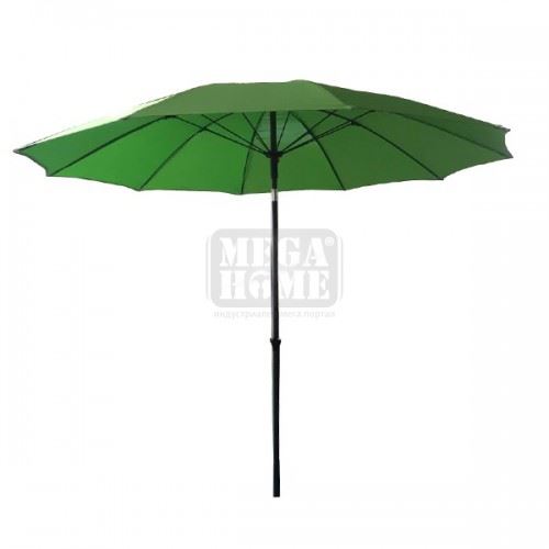Градински чадър MUHLER U5059 2.7 м