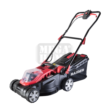 Косачка Raider RDP-SLM20 серия R20 360mm 35L Solo