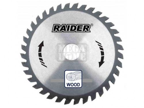 Диск за циркуляр Raider RD-SB07 300x56Tx25.4mm