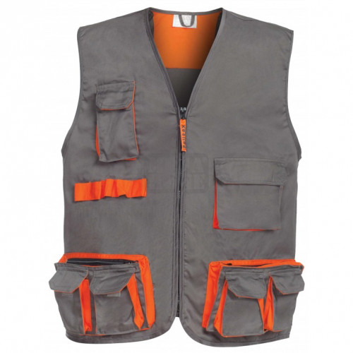 Работен елек B-Wolf Sigma Vest