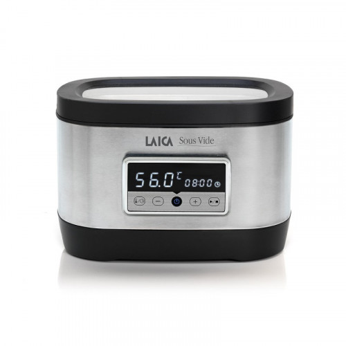Домашен уред за нискотемпературно готвене  Laica SVC200