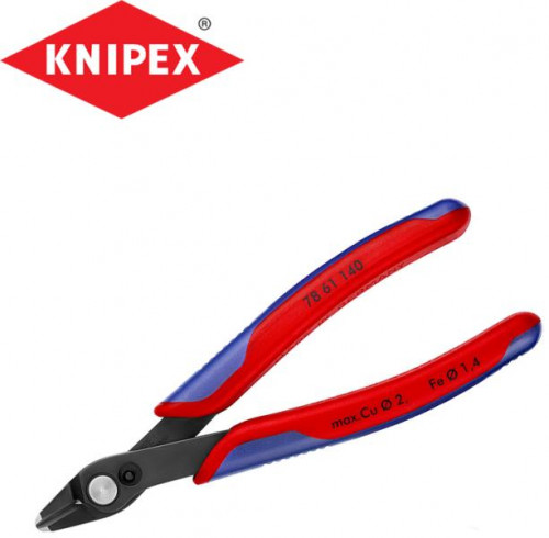 Странични резачки KNIPEX 140 мм