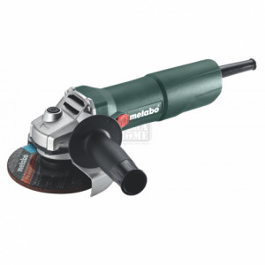 Ъглошлайф 125мм 750W Metabo W 750-125