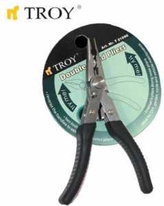 Allied Tools 30578 Switch Grip Dual Action Pliers Tool 