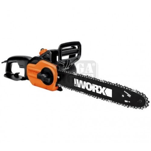 Електрически трион за дърва WORX WG305E 1100W ШИНА 250 mm