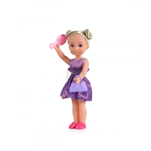 Детска кукла Moni Toys Fashion 9658 36 см